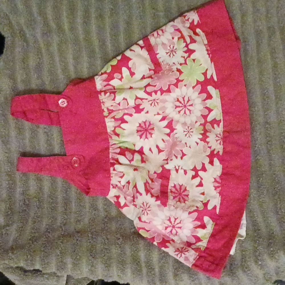 Penelope Mack dress
